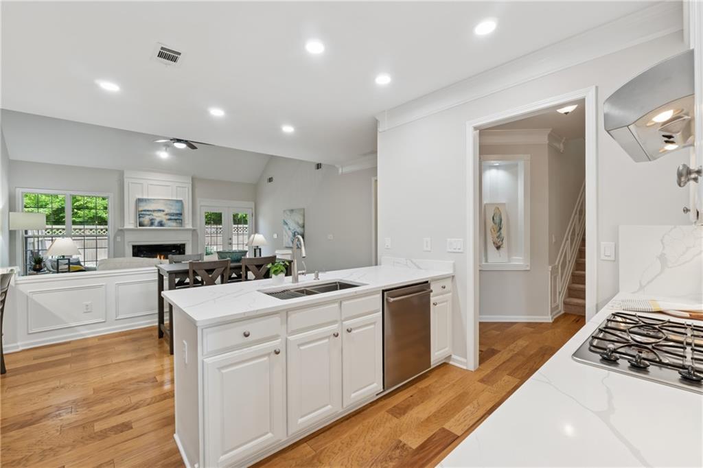 550 Mae Lane, Alpharetta, Georgia image 11