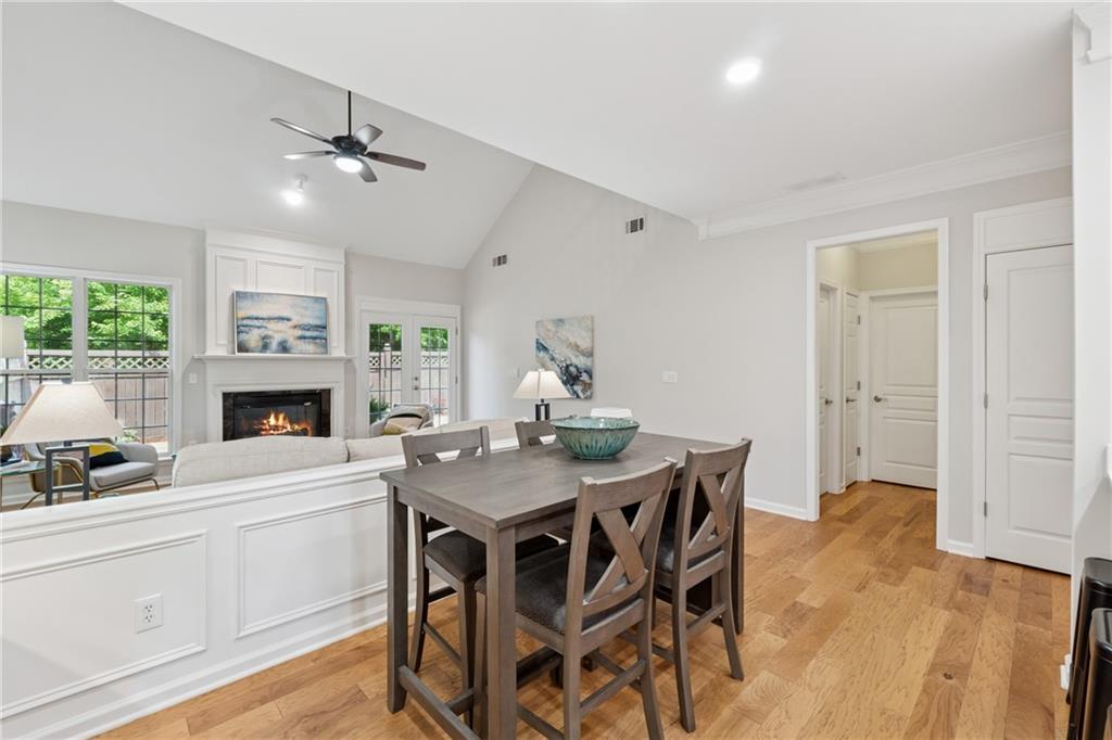 550 Mae Lane, Alpharetta, Georgia image 9