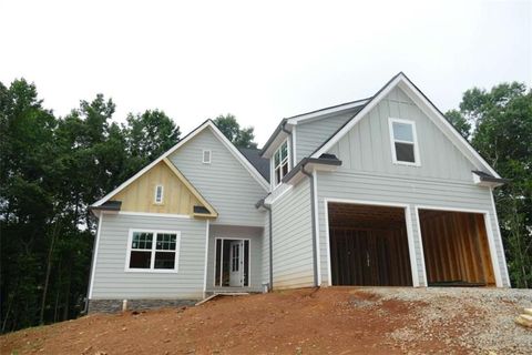 3387 Surveyor Court Douglasville GA 30135