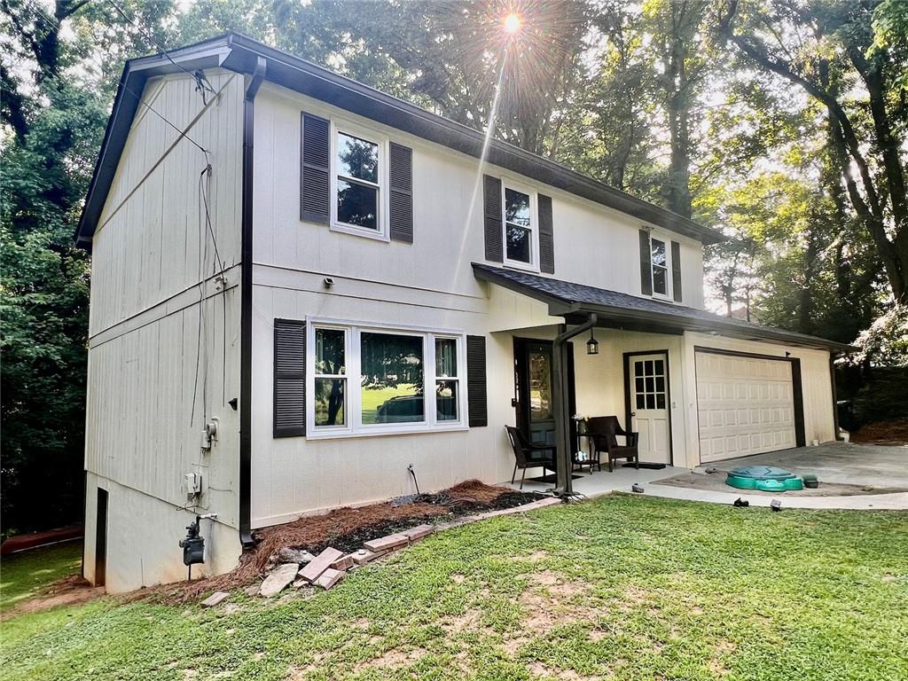 130 Bainbridge Trail