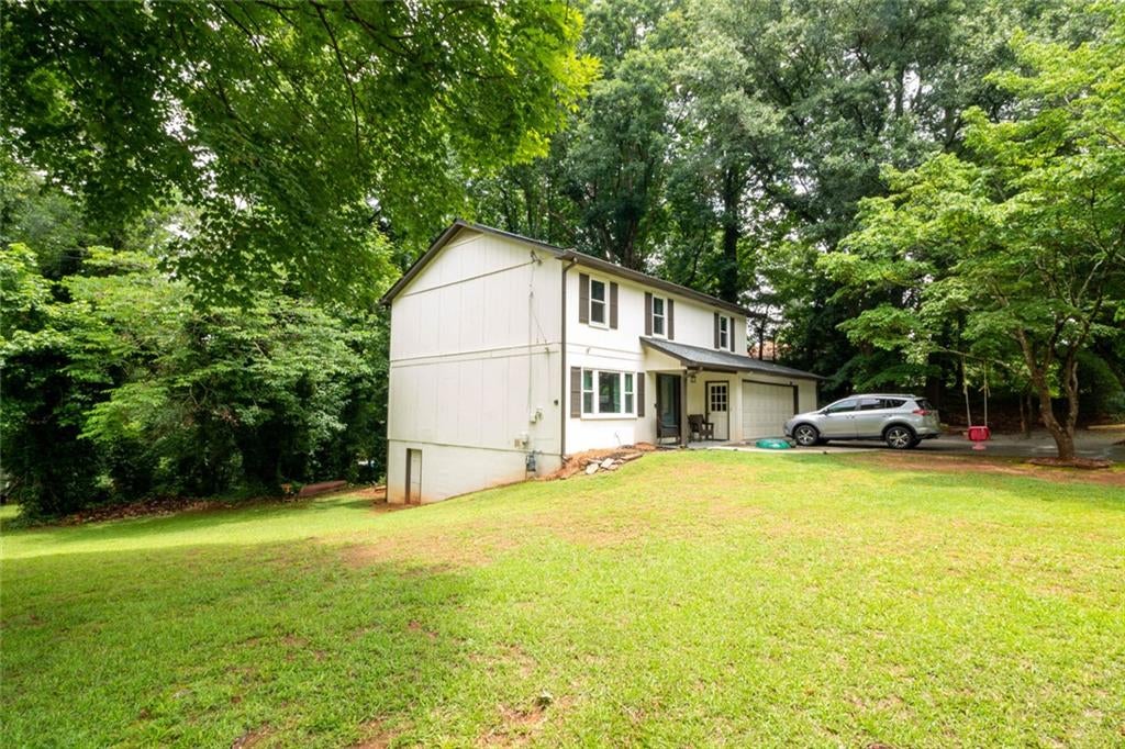 130 Bainbridge Trail