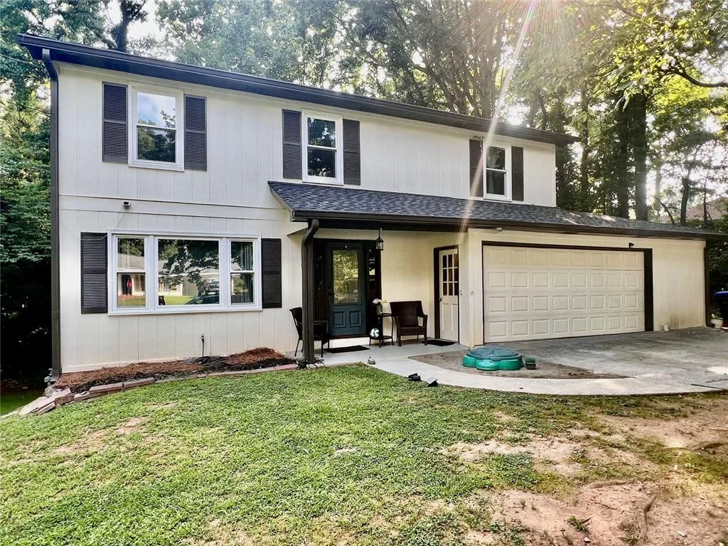 130 Bainbridge Trail