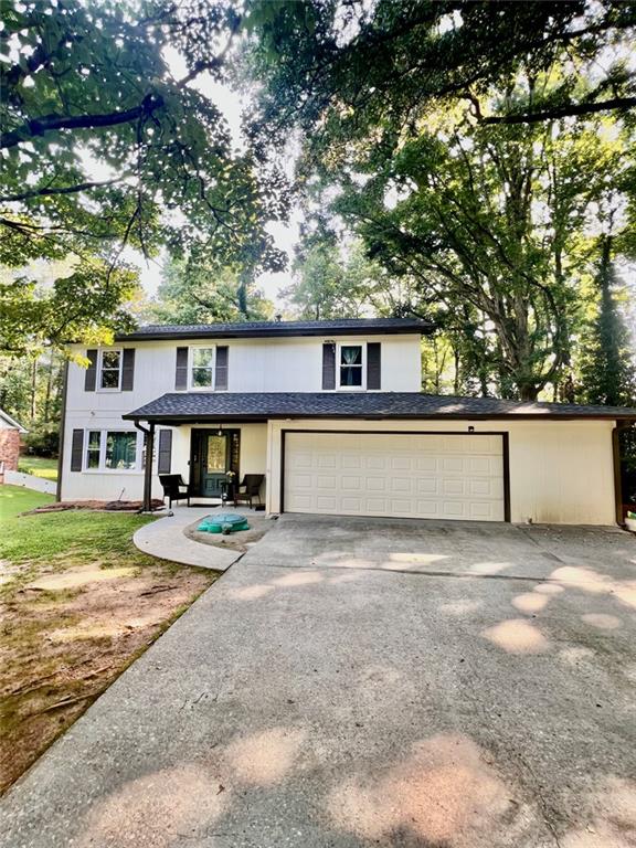 130 Bainbridge Trail