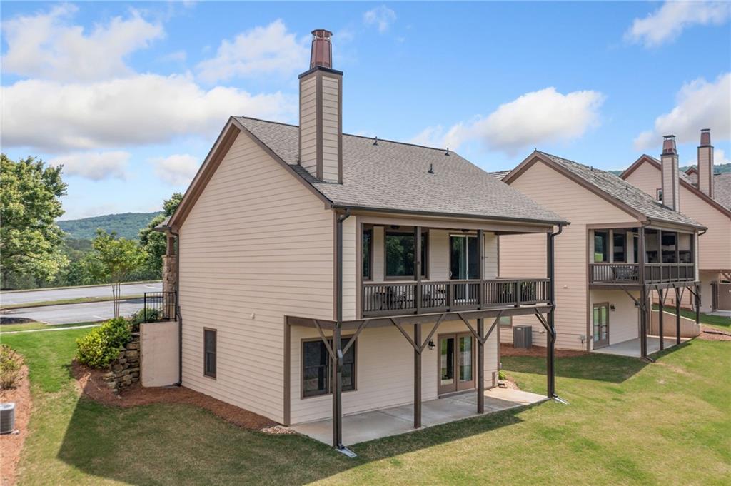 446 Arrowridge, Waleska, Georgia image 41