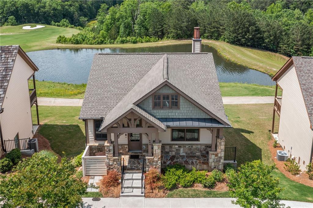 446 Arrowridge, Waleska, Georgia image 2