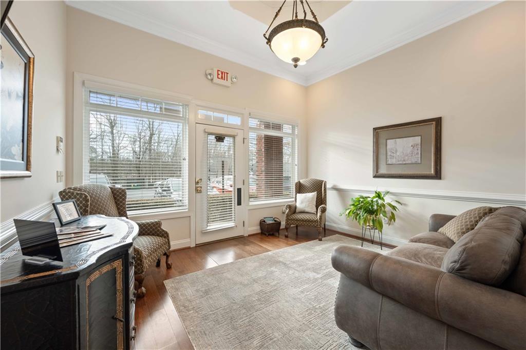 3790 Holcomb Bridge Road 202