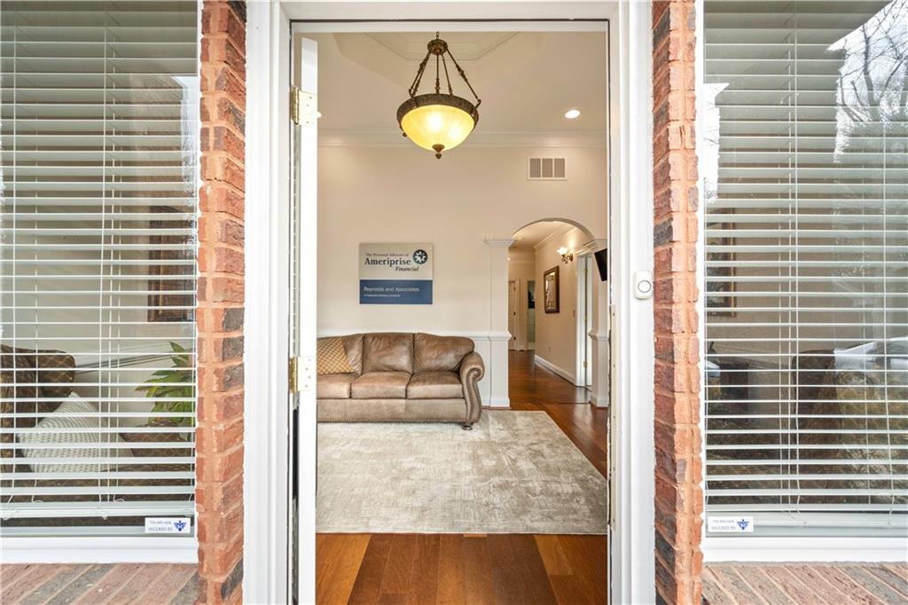 3790 Holcomb Bridge Road 202