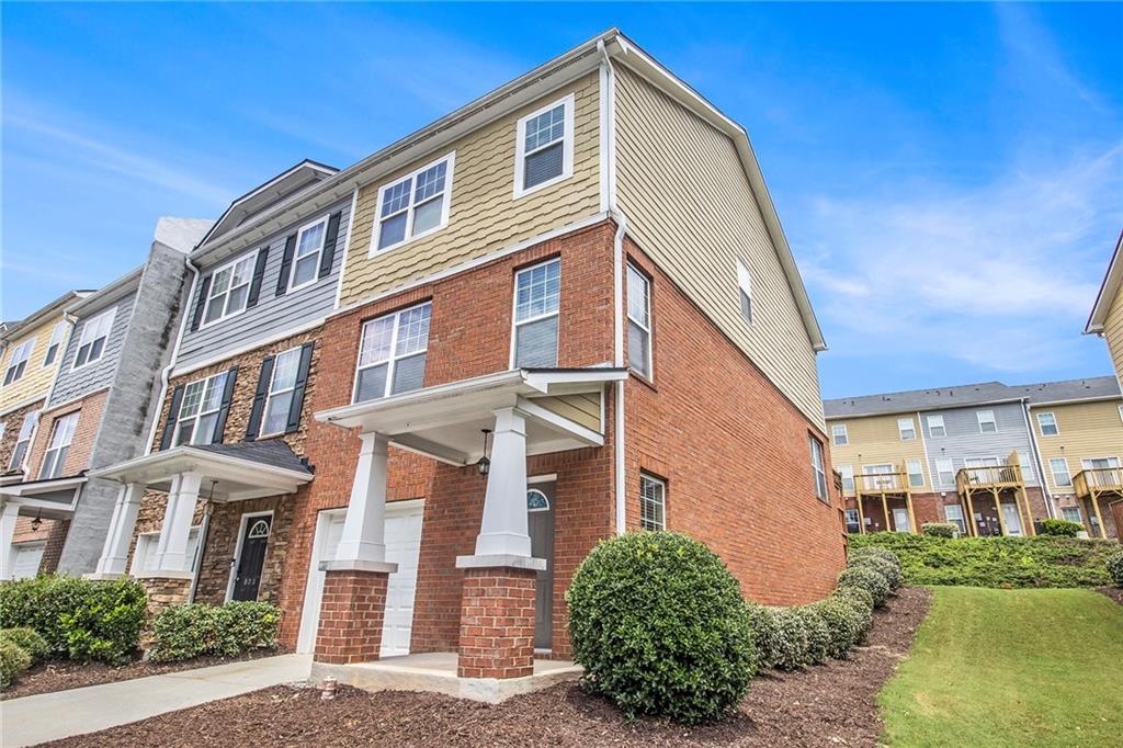 801 Tulip Poplar Way 2501
