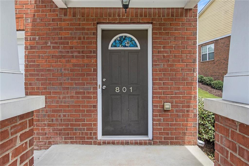 801 Tulip Poplar Way 2501