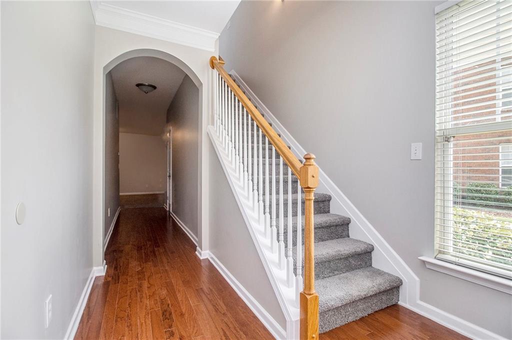 801 Tulip Poplar Way 2501