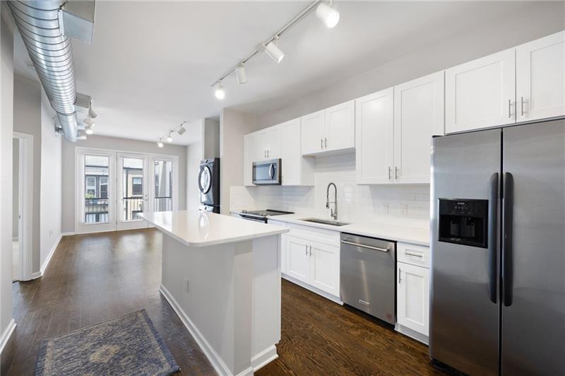 5300 PEACHTREE Road 3207