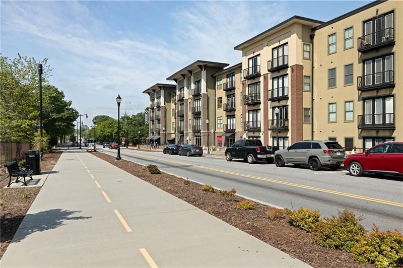 5300 PEACHTREE Road 3207