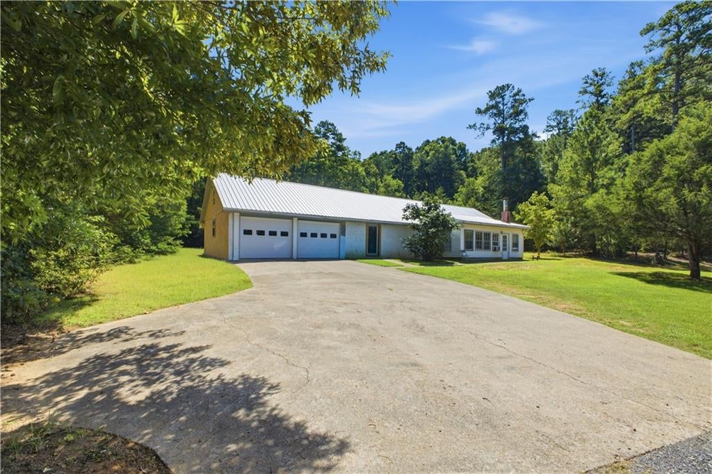 4805 S Highway 27