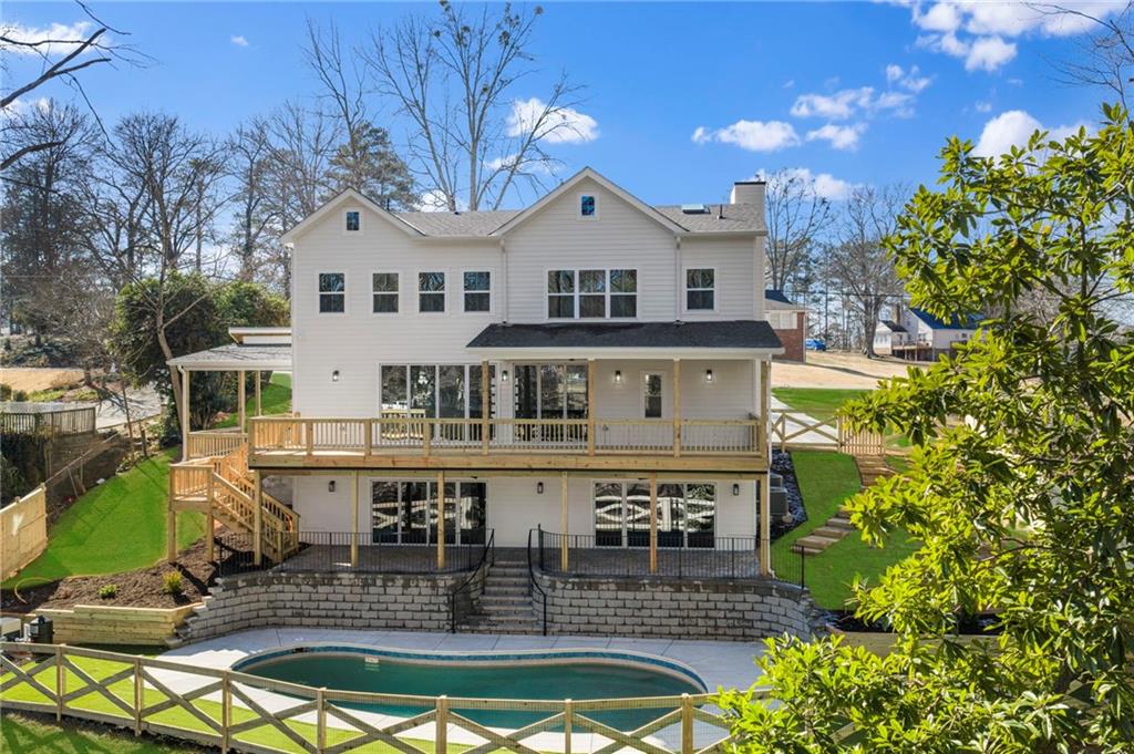3784 Pine Needle Drive