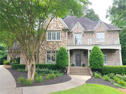 1632 Brookhaven Close NE Atlanta GA 30319