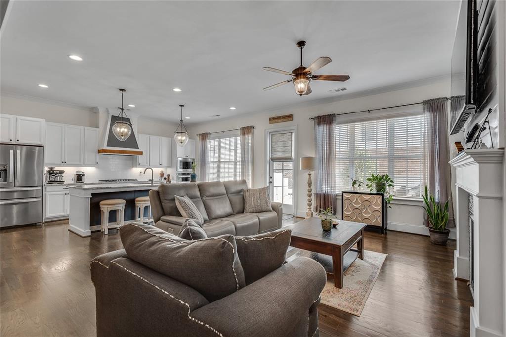 1244 Hightower Crossing NW