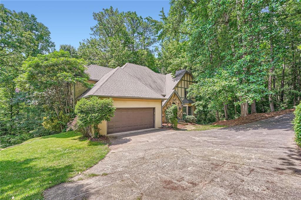 110 Boulder Drive