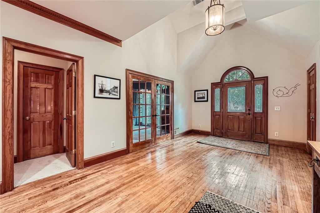 110 Boulder Drive