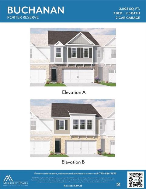 Photo of 3562 Birdstone Drive, Decatur, GA 30032 (MLS # 7693601)