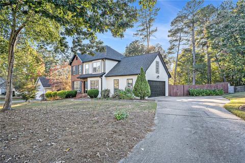 721 Fieldstream Way Stockbridge GA 30281