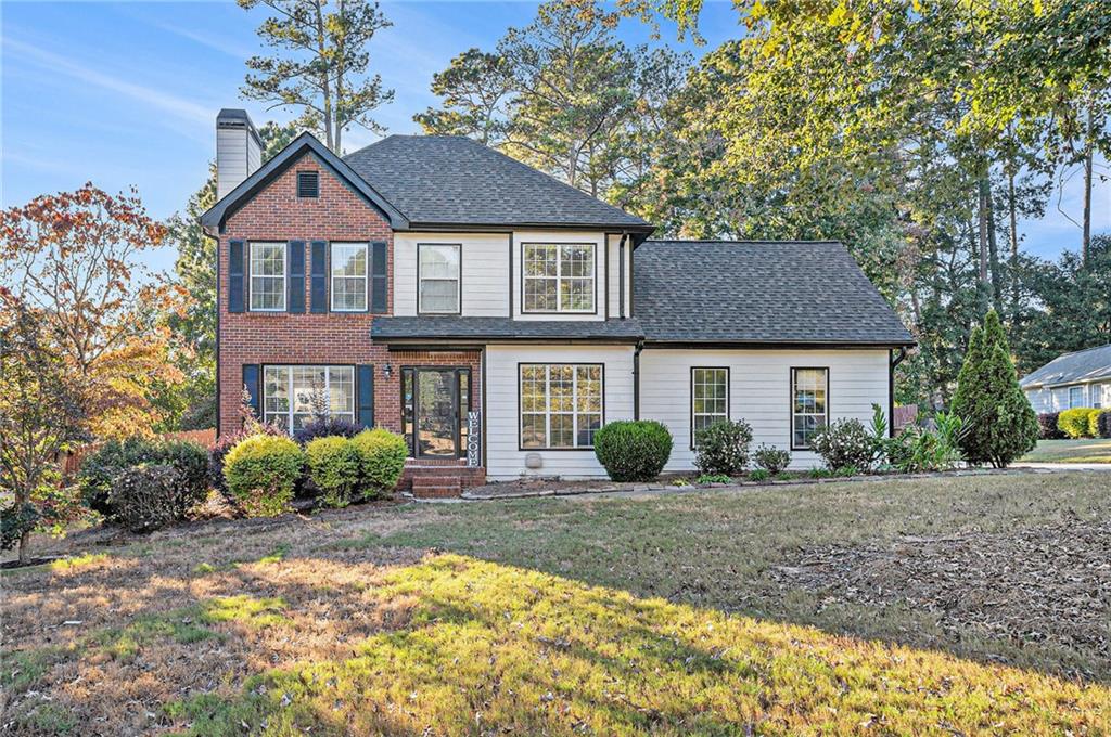 721 Fieldstream Way