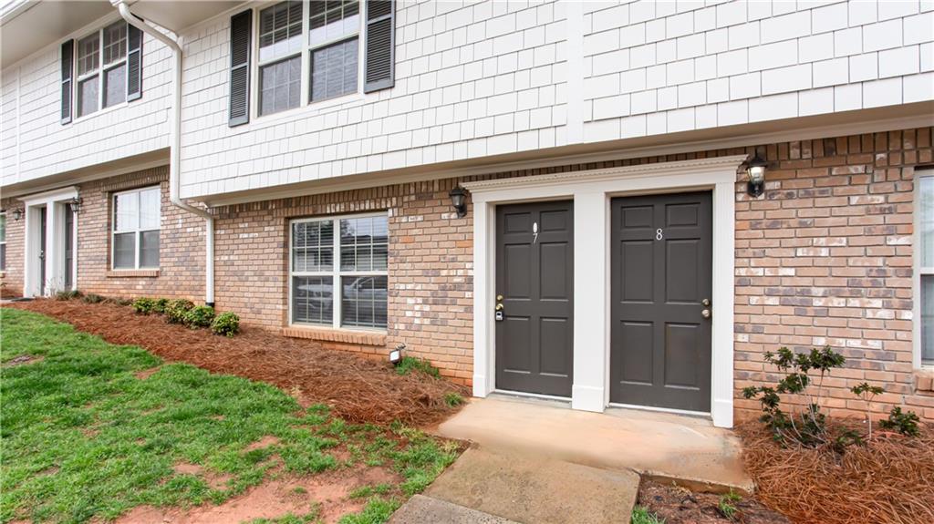 7 Villa Court, Smyrna, Georgia image 1