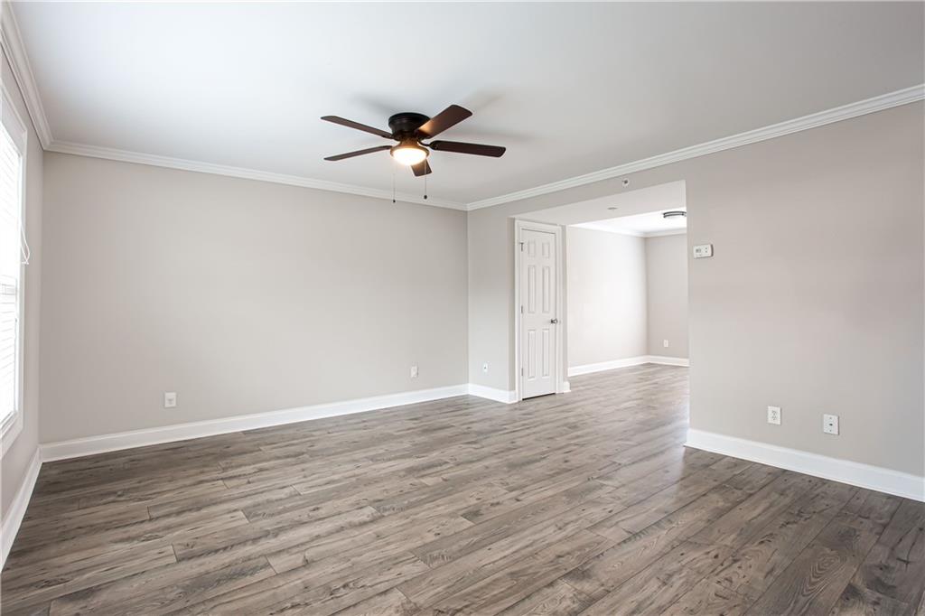 7 Villa Court, Smyrna, Georgia image 2