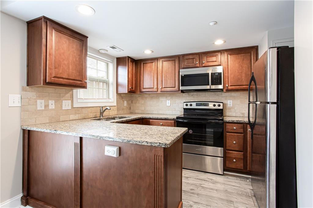 7 Villa Court, Smyrna, Georgia image 7