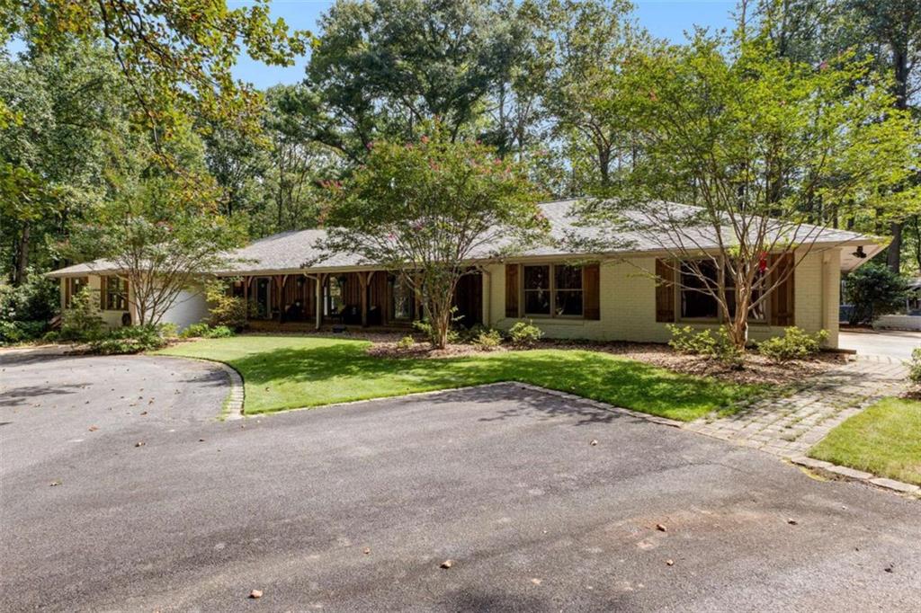 200 Providence Road