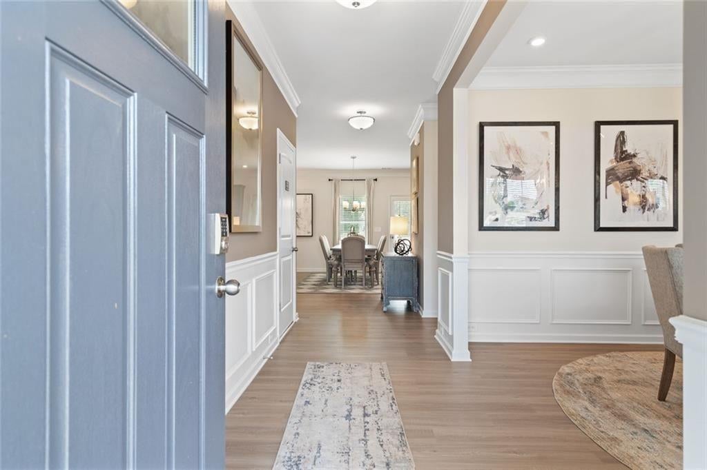 701 Sinclair Lane