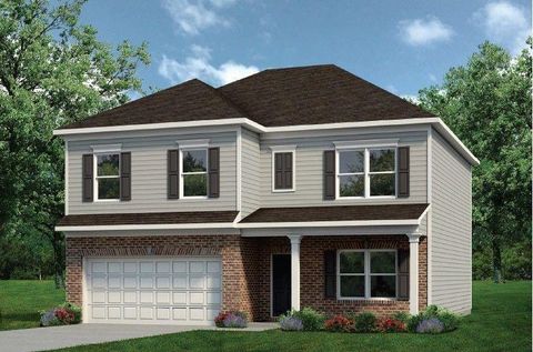 Homes For Sale - 701 Sinclair Lane<br/> Temple, GA 30179