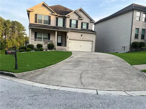 3746 Wood Hollow Way, Snellville, GA 30039 - MLS#: 7513443