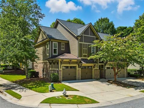 210 Oakview Drive Canton GA 30114