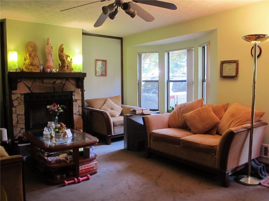 2494 Bronco Trail