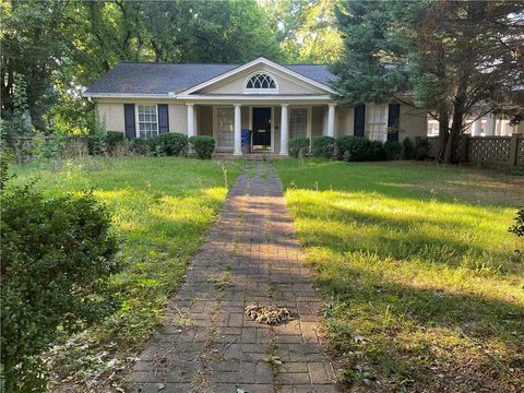 25 26th Street NW Atlanta GA 30309