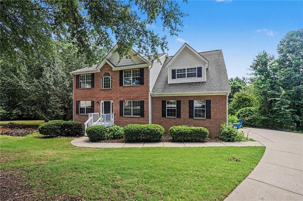 2905 Angel Oak Circle