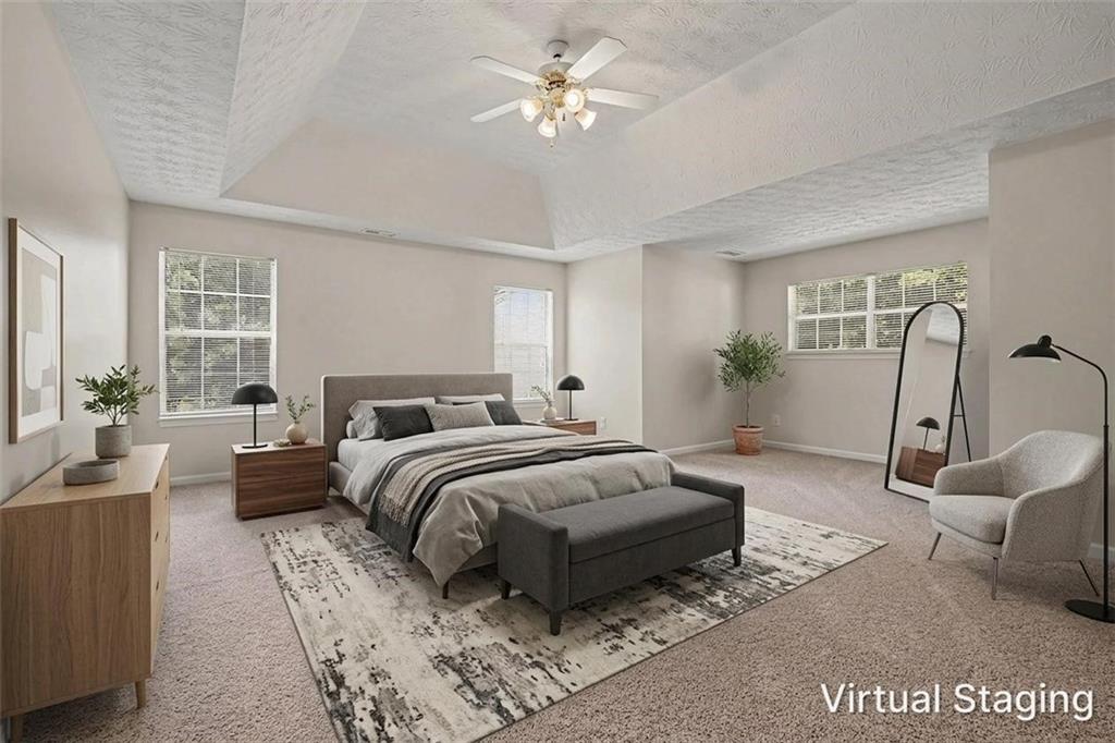 2905 Angel Oak Circle