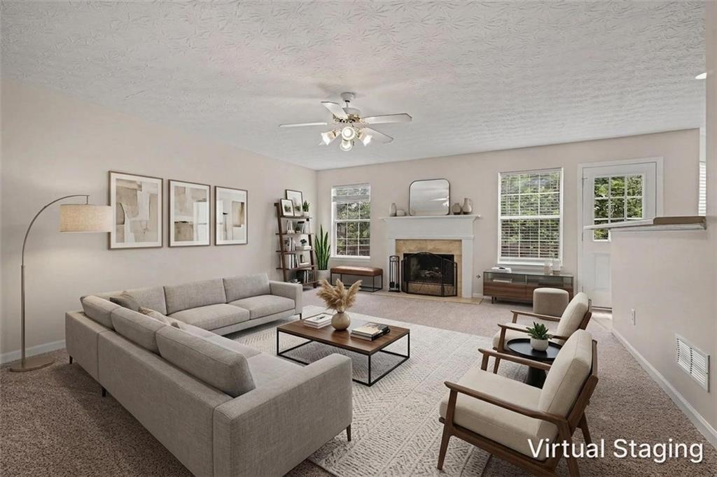 2905 Angel Oak Circle