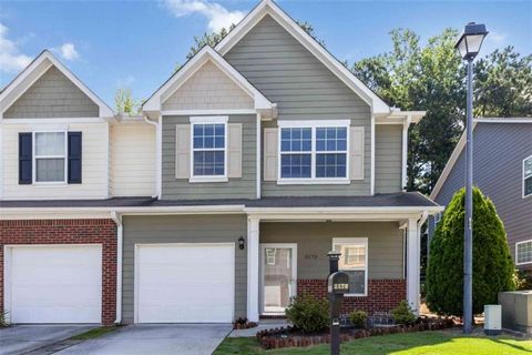 3170 Cedar Glade Lane Buford GA 30519