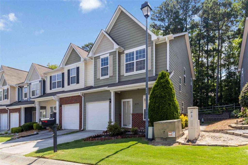 3170 Cedar Glade Lane