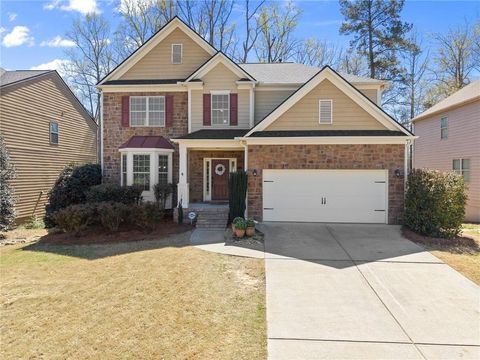 Homes For Sale - 5920 Stevehaven Lane<br/> Cumming, GA 30028