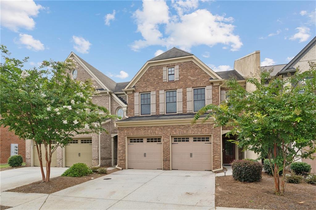 4900 Berkeley Glen Drive