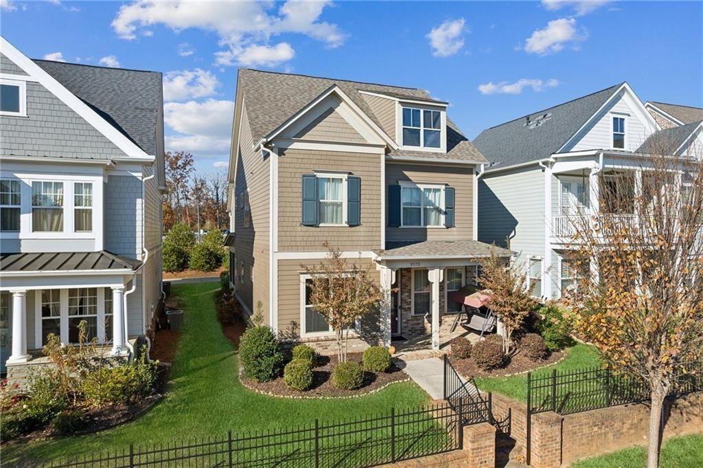 2172 Haventree Court