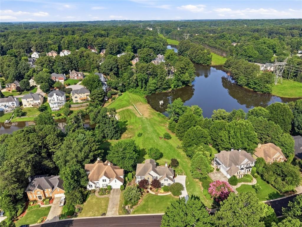 2332 Merrymount Drive