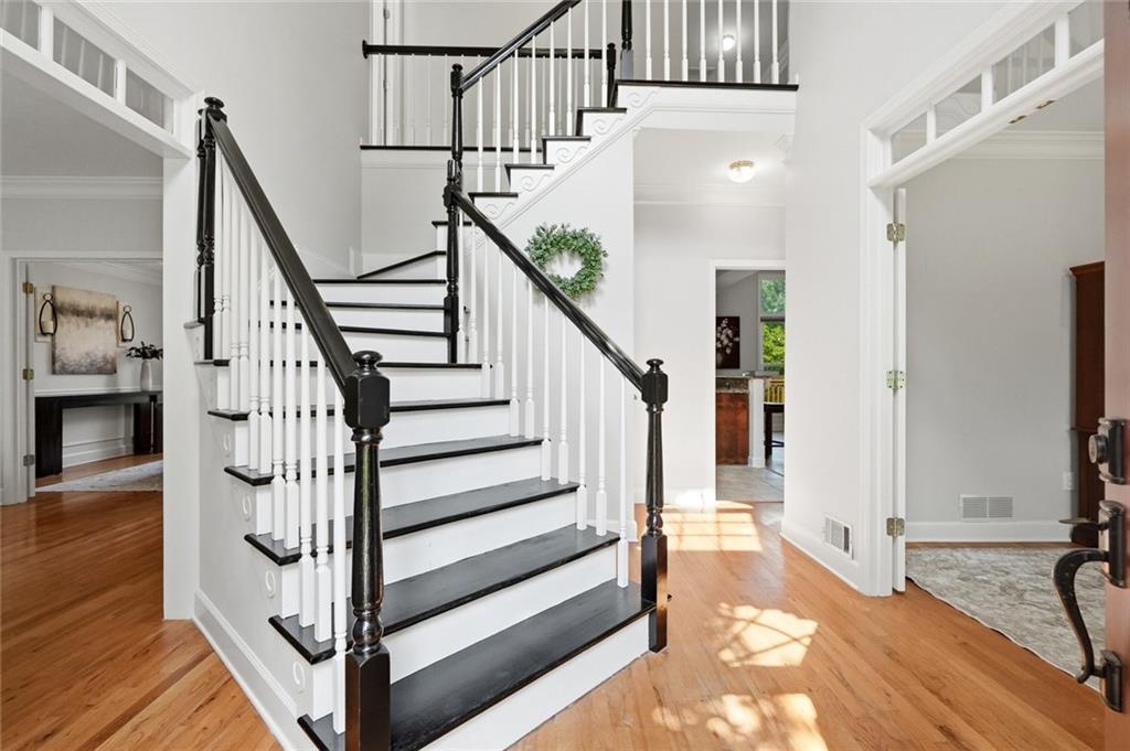 2332 Merrymount Drive
