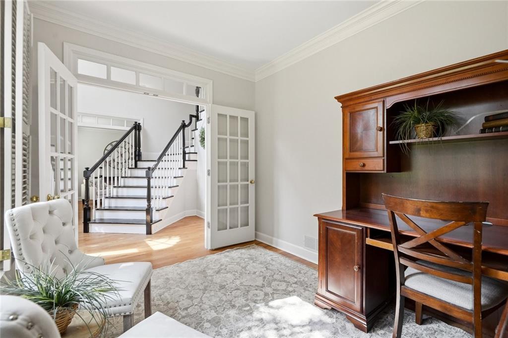 2332 Merrymount Drive