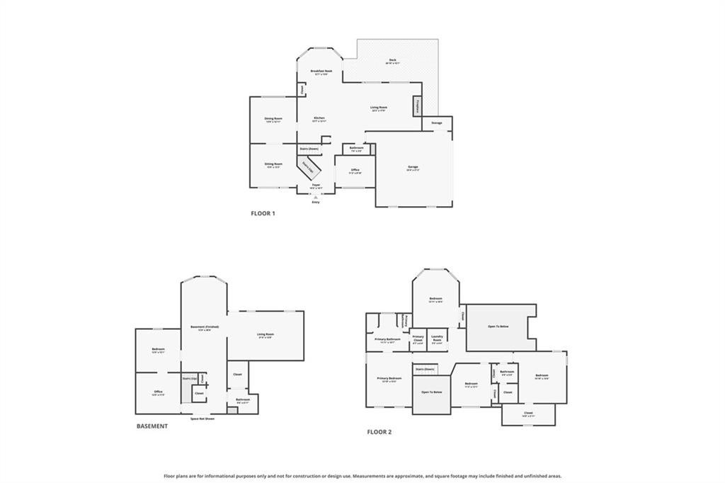 2332 Merrymount Drive