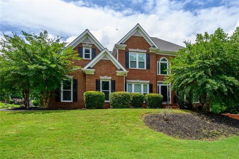 Homes For Sale - 2426 Watercrest Terrace<br/> Acworth, GA 30101