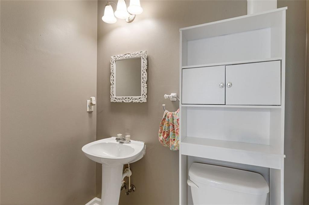 109 Riley Way, Canton, Georgia image 9