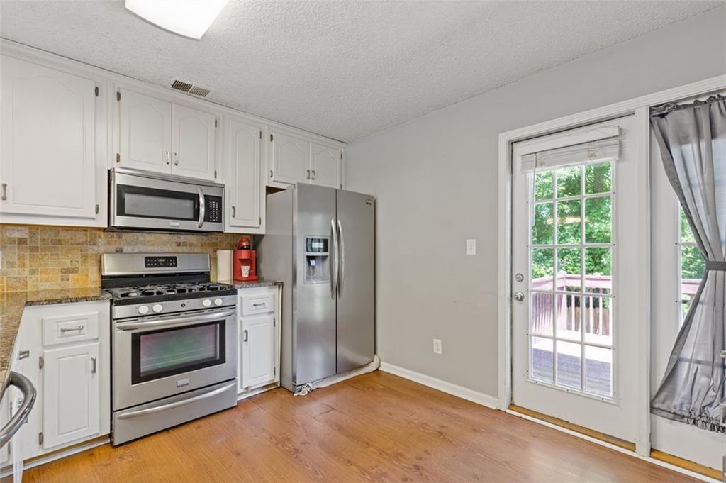 109 Riley Way, Canton, Georgia image 12